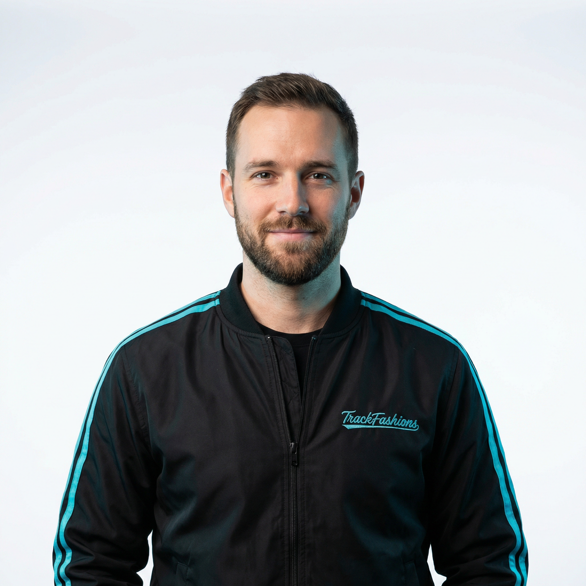 James Mitchell - Operations Director