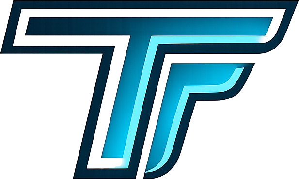 TrackFashions Logo